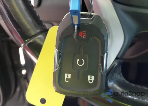 2019 GMC Terrain Sle z USA, uszkodzony, nr VIN 3GKALMEV7KL372470